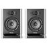 Alpha 50 Evo White (la paire) Focal