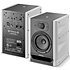 Bundle Alpha 50 Evo White (la paire) + Listen Pro Focal