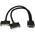 MTRX Cable AES BreakOut LFHsub AVID