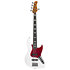 V7 5 Cordes New Gen Antique White Marcus Miller