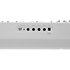 KaE1 WH White Kurzweil