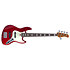 V7 5 Cordes New Gen Candy Apple Red Marcus Miller