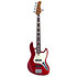 V7 5 Cordes New Gen Candy Apple Red Marcus Miller