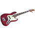 V7 5 Cordes New Gen Candy Apple Red Marcus Miller