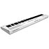 KA-S1 WH White Kurzweil