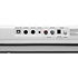 KA-S1 WH White Kurzweil