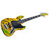 V7 5 Cordes New Gen Yellow Swirl Marcus Miller