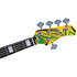 V7 5 Cordes New Gen Yellow Swirl Marcus Miller