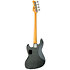 V7 2nd Generation Alder 4 Cordes Sparkle Black Marcus Miller