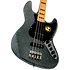 V7 2nd Generation Alder 4 Cordes Sparkle Black Marcus Miller