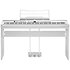 ST-4 WH White Kurzweil