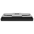 U94121BL DDJ-FLX4 Cover Black UDG