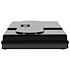 U94121BL DDJ-FLX4 Cover Black UDG