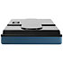 U94126BL Omnis-Duo Cover Black UDG