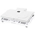 U94113WH SC-LIVE 4 Cover White UDG