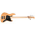 V7 Vintage Swamp Ash 5 Cordes FL Natural Marcus Miller