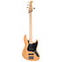 V7 Vintage Swamp Ash 5 Cordes FL Natural Marcus Miller