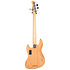 V7 Vintage Swamp Ash 5 Cordes FL Natural Marcus Miller