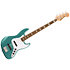 Affinity Active Jazz Bass en édition limitée Mystic Sea Foam Green Squier by FENDER
