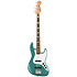 Affinity Active Jazz Bass en édition limitée Mystic Sea Foam Green Squier by FENDER