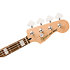 Affinity Active Jazz Bass en édition limitée Mystic Sea Foam Green Squier by FENDER