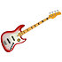 V7 2nd Generation Alder 4 Cordes Redburst Sparkle Marcus Miller