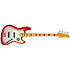 V7 2nd Generation Alder 4 Cordes Redburst Sparkle Marcus Miller