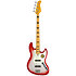 V7 2nd Generation Alder 4 Cordes Redburst Sparkle Marcus Miller