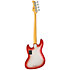 V7 2nd Generation Alder 4 Cordes Redburst Sparkle Marcus Miller