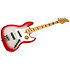 V7 2nd Generation Alder 4 Cordes Redburst Sparkle Marcus Miller