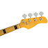 V7 2nd Generation Alder 4 Cordes Redburst Sparkle Marcus Miller
