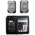 Kit Chargeur + 2 batteries 18V Acus