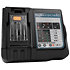 Kit Chargeur + 2 batteries 18V Acus
