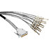 DigiSnake DB25/Jack TS 3,6m AVID
