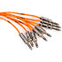 DigiSnake DB25/Jack TRS 3,6m AVID