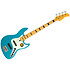 V7 2nd Generation Alder 4 Cordes FL Tide Pool Marcus Miller
