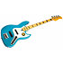 V7 2nd Generation Alder 4 Cordes FL Tide Pool Marcus Miller