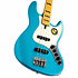 V7 2nd Generation Alder 4 Cordes FL Tide Pool Marcus Miller
