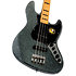 V7 2nd Generation Alder 4 Cordes FL Sparkle Black Marcus Miller