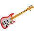 V7 2nd Generation Alder 5 Cordes Redburst Sparkle Marcus Miller