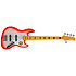V7 2nd Generation Alder 5 Cordes Redburst Sparkle Marcus Miller