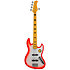 V7 2nd Generation Alder 5 Cordes Redburst Sparkle Marcus Miller