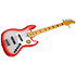 V7 2nd Generation Alder 5 Cordes Redburst Sparkle Marcus Miller