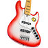 V7 2nd Generation Alder 5 Cordes Redburst Sparkle Marcus Miller