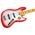 V7 2nd Generation Alder 5 Cordes Redburst Sparkle Marcus Miller