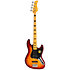 V7 Vintage Swamp Ash 4 Cordes Tobacco Sunburst Marcus Miller