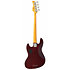 V7 Vintage Swamp Ash 4 Cordes Tobacco Sunburst Marcus Miller