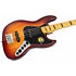 V7 Vintage Swamp Ash 4 Cordes Tobacco Sunburst Marcus Miller