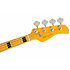 V7 Vintage Swamp Ash 4 Cordes Tobacco Sunburst Marcus Miller