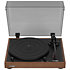 TD 402 DD OAK 2R Thorens